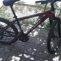 دوچرخه