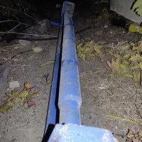 قرقر اهن کشی