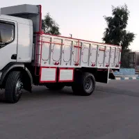 رنو تک ۲۷۰ مدل ۸۳ بدونه رنگ در حد صفر|خودرو سنگین|تهران, امیرآباد|دیوار