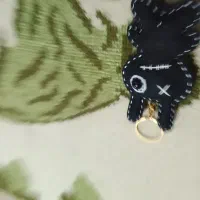 عروسک|اسباب‌بازی بچه|ایلام, |دیوار