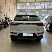 دیگنتی پرایم|خودرو سواری و وانت|اردبیل, |دیوار