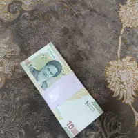 اسکناس کلکسیونی و شاباشی