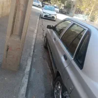 پراید 141 قیمت مناسب|خودرو سواری و وانت|مشهد, سعد آباد|دیوار
