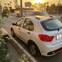 کوییک مدل ۹۹ بی رنگ کم کارکرد درحدصفر پارس خودرویی|خودرو سواری و وانت|ری, شهرری|دیوار