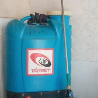 سمپاش شارژی