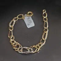 دستبند شانل بدون اجرت ۵ تا ۷ درصد