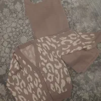 بافت سه تیکه