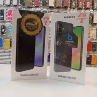 آکبند ویتنام  Galaxy A56         ( تاچ موبایل )|موبایل|کرمانشاه, |دیوار