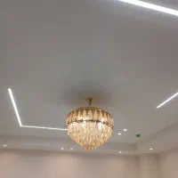 برقکار. برق کار. لاین نوری.برق صنعتی
