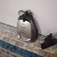 جاروبرقی عالی برای باغ