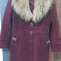 سه تا کاپشن و پالتو درحد نو|لباس|تبریز, |دیوار