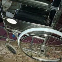 ویلچر نو|آرایشی، بهداشتی، درمانی|مشهد, چاهشک|دیوار