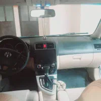 برلیانس اتوماتیک ۹۵|خودرو سواری و وانت|قائمشهر, |دیوار