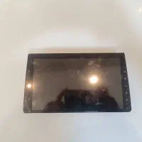 مانیتور ماشین همراه با دوربین و جی چی اس|قطعات یدکی و لوازم جانبی|هندیجان, |دیوار