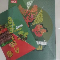 فرمول بیست ریاضی فیزیک|کتاب و مجله آموزشی|شاهین‌شهر, شهرک ردانی پور|دیوار