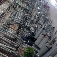 اگزوز کاتالیست نصب رایگان هدرز|خدمات موتور و ماشین|اصفهان, دوطفلان|دیوار