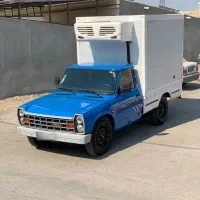 نیسان یخچالدار ۱۴۰۳|خودرو سواری و وانت|بندرعباس, |دیوار