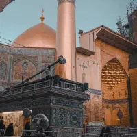 تور۴روزه ویژه عید غدیر وشب جمعه کل مبلغ فقط۴۳۰۰