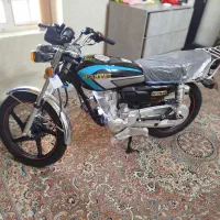 موتور صفر کیلو متر پرواز