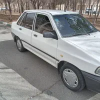 پراید مدل۹۱|خودرو سواری و وانت|دلیجان, |دیوار