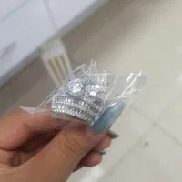 طرح از شما ساخت با ما نقره عیار ۹۲۵ ضمانتی|بدلیجات|برازجان, |دیوار