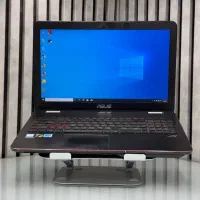 لپ تاپ asus مدل G551vw