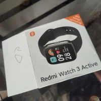 ساعت هوشمند redmi 3 active