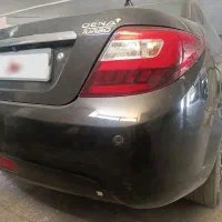 دنا فول مدل ۹۸|خودرو سواری و وانت|فولادشهر, B7|دیوار