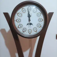 ساعت ایستاده آونگ دار|ساعت دیواری و تزئینی|همدان, |دیوار