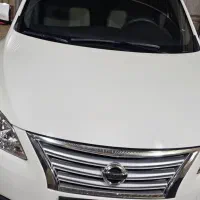 ماشین نیسان سینترا ۲۰۱۸