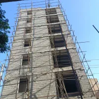 داربست فلزی