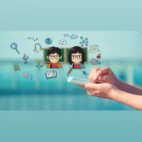 تدریس آنلاین زبان انگلیسی