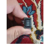 کلید ۳ حالته