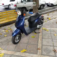 پاکشتی هوندا تودی