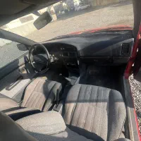 تویوتا کرولا ۱۹۹۰|خودرو سواری و وانت|رامسر, |دیوار