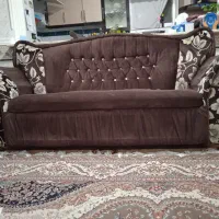 مبل شاندیز تمیز|مبلمان خانگی و میز عسلی|کردکوی, |دیوار