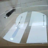 میز جلومبلی|مبلمان خانگی و میز عسلی|کرمانشاه, |دیوار