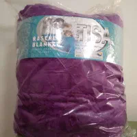 پتو مسافرتی دونفره تیسا ابعاد 220x200،بازنشده