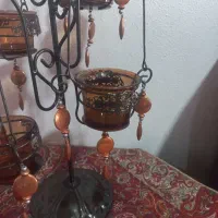جاشمعی|صنایع دستی و سایر لوازم تزئینی|شاهین‌شهر, شهرک هشت بهشت|دیوار