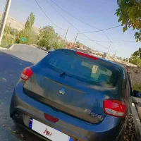 تیبا ۲ مدل ۹۵