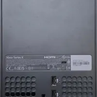 Xbox series X|کنسول، بازی ویدئویی و آنلاین|تهران, نازی‌آباد|دیوار