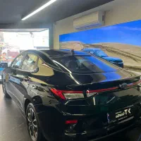 E J 7 پلاس|خودرو سواری و وانت|تهران, حکمت|دیوار