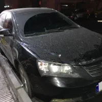 جیلی ۲۰۱۴ استثنایی.|خودرو سواری و وانت|تهران, شارق|دیوار