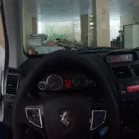 سورن پلاس ef7 دوگانهسوز صفر|خودرو سواری و وانت|رشت, دیلمان|دیوار