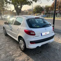 پژو ۲۰۷|خودرو سواری و وانت|طرقبه, |دیوار