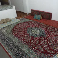 اجاره روزانه/هفتگی/ماهانه آپارتمان ۷۵ متری|اجارهٔ کوتاه‌مدت آپارتمان و سوئیت|بم, |دیوار