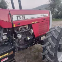 تراکتور.فرگسون.۴۷۵