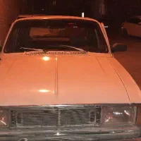 پیکان مدل83