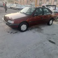 پژو ۴۰۵،مدل ۸۰ بکر|خودرو سواری و وانت|تهران, هاشمی|دیوار