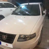 سمند سورن پلاس XU7p|خودرو سواری و وانت|تهران, شهرک طالقانی|دیوار